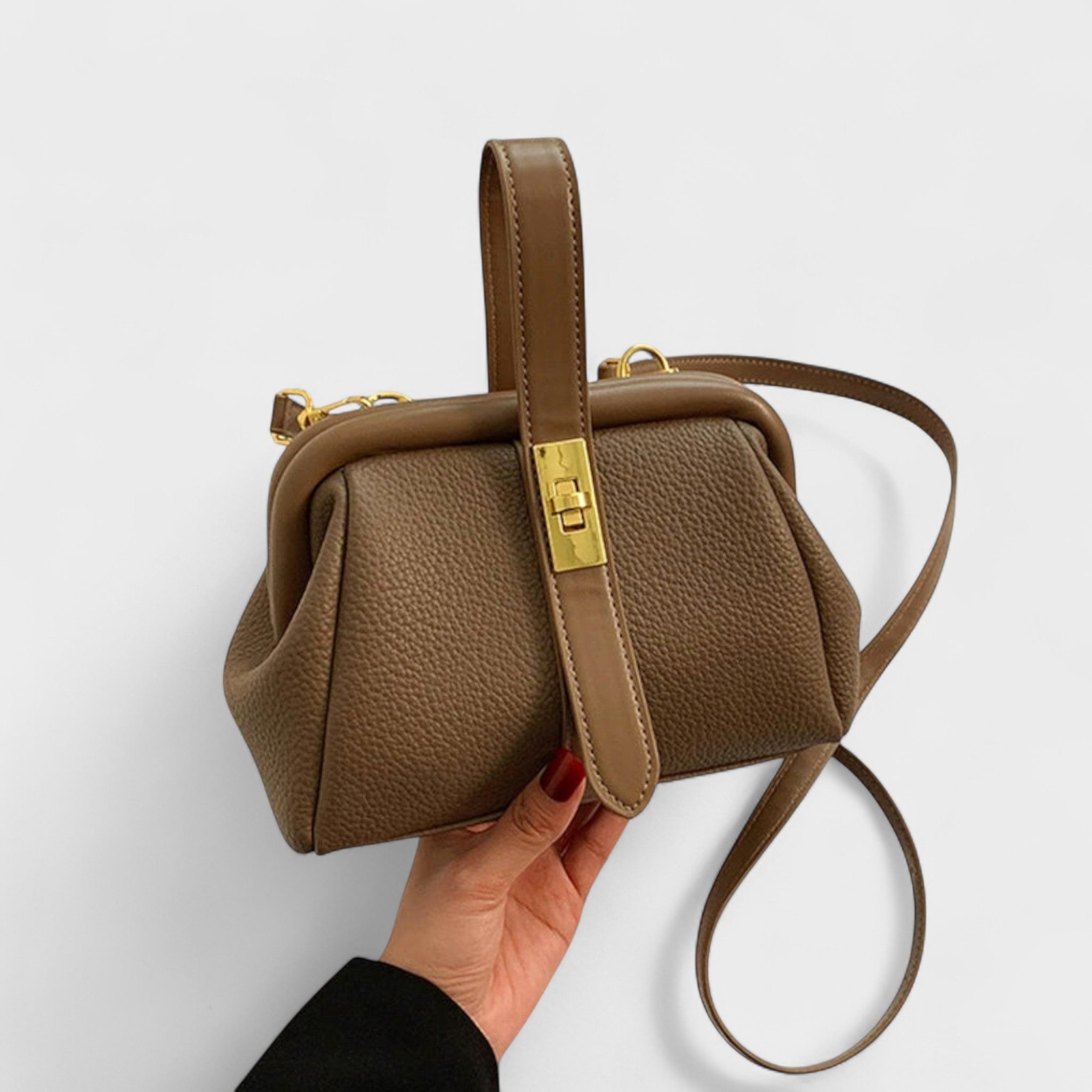 Daliborka - Vintage Chic Handbag