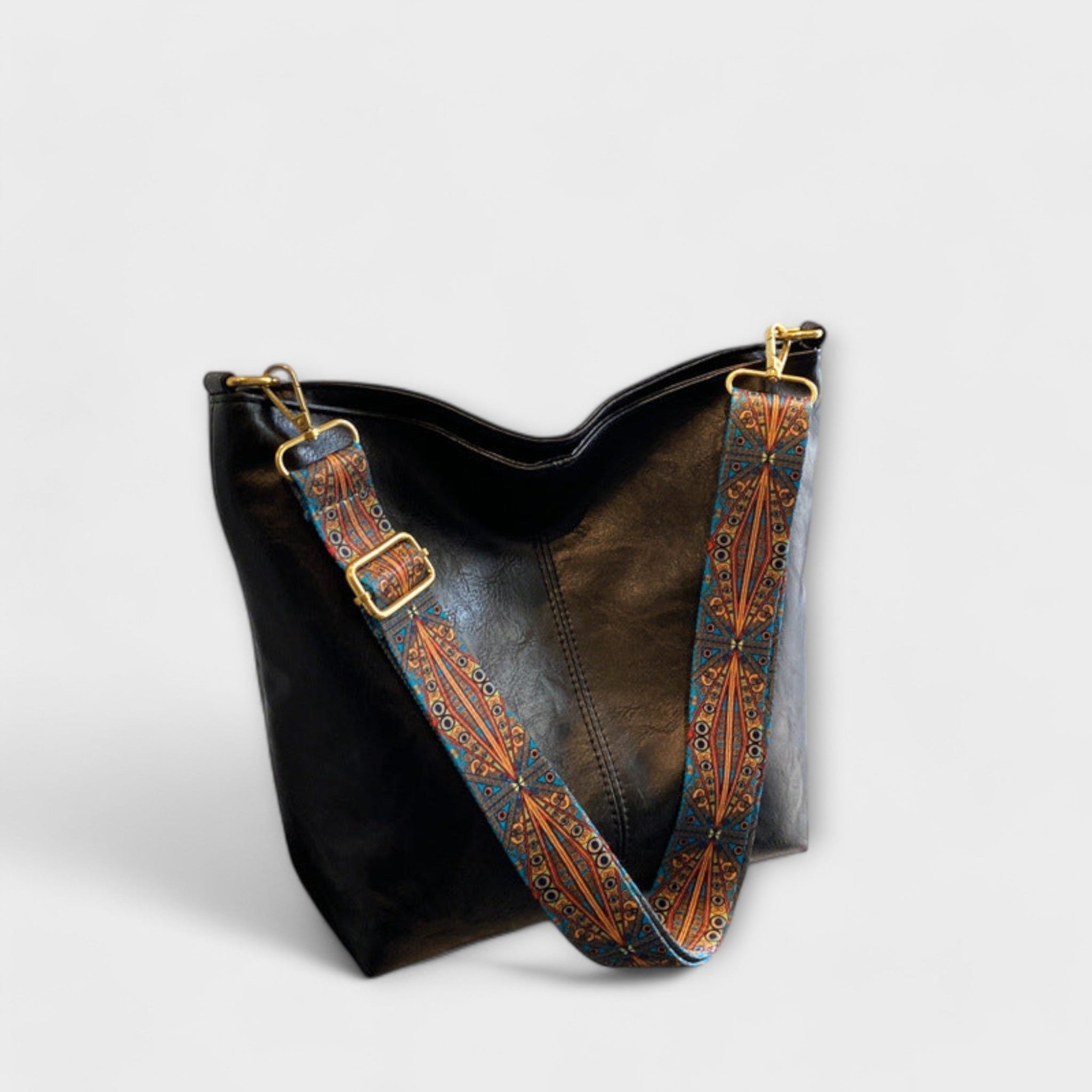Hermina - Elegant Vintage Handbag