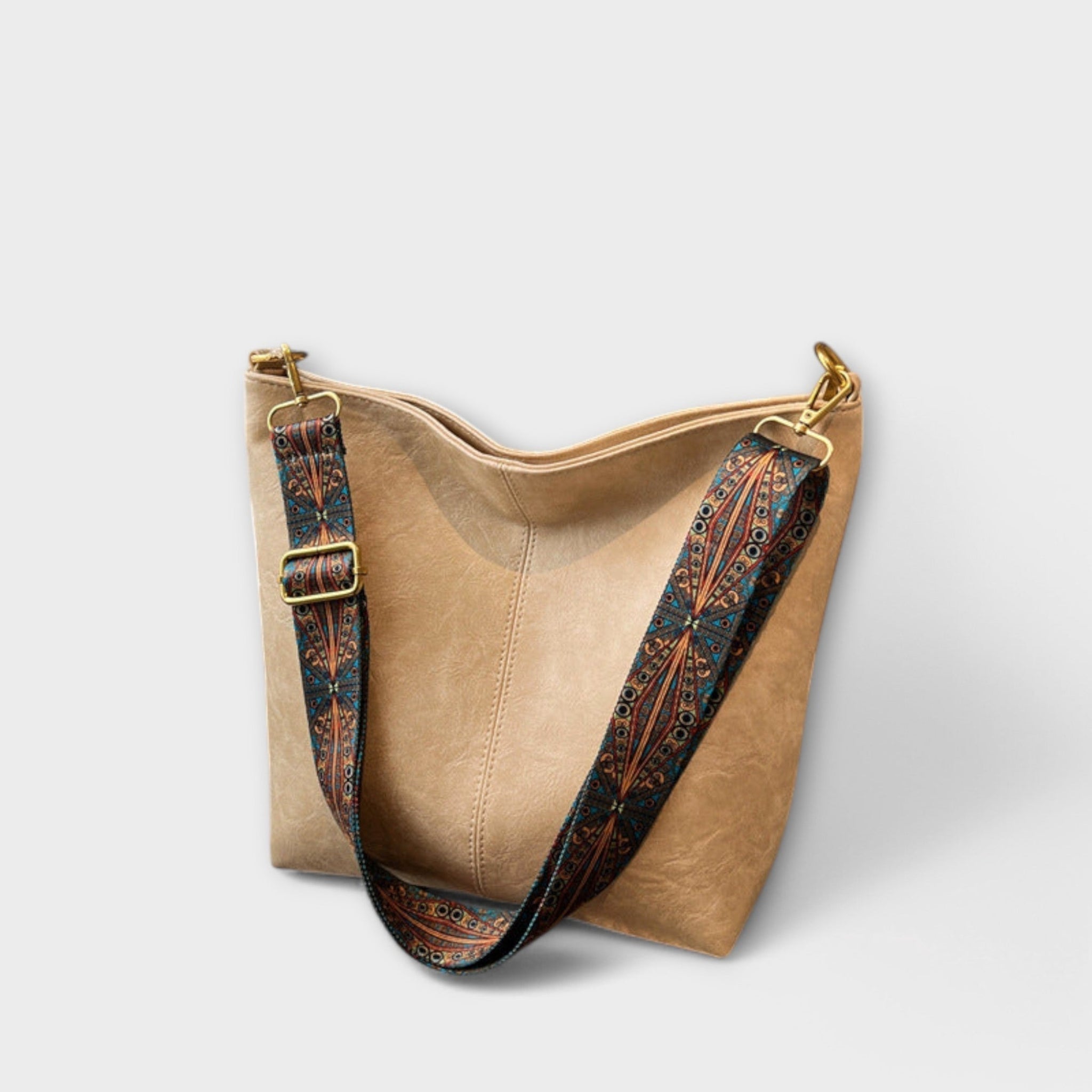 Hermina - Elegant Vintage Handbag