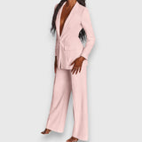 Elegantes Blazer-Set
