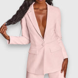 Elegantes Blazer-Set