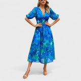 Clara – Elegantna Cvetna Moda