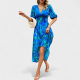 Clara – Elegantna Cvetna Moda