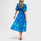 Clara – Elegantna Cvetna Moda