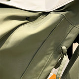 Fiore | Windbreaker-Jacke