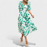 Clara – Elegantna Cvetna Moda