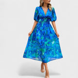 Clara – Elegantna Cvetna Moda