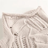 Alora Cashmere Sweater