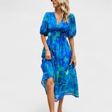 Clara – Elegantna Cvetna Moda