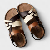 Martina™ - Leather Sandals