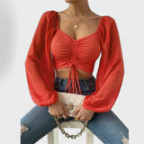 Magdalena - Svestrana Bluza