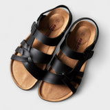 Martina™ - Leather Sandals