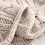 Alora Cashmere Sweater