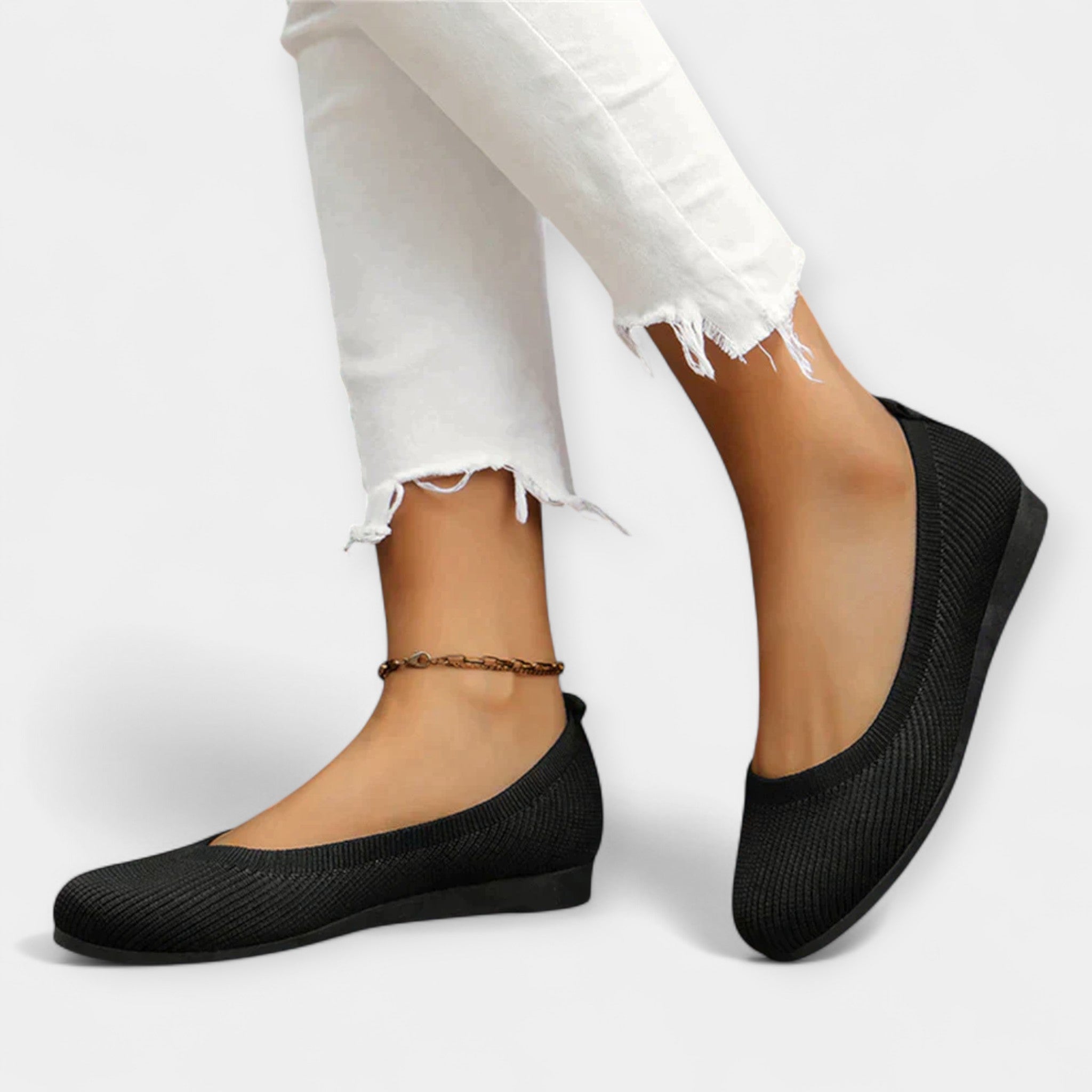 Slip-On Ortopedski Čevlji
