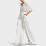 Joana - Elegant Spring Jumpsuit