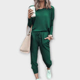 Danguolė Udoben Two-Piece Set for Everyday Elegance