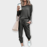 Danguolė Udoben Two-Piece Set for Everyday Elegance