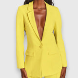 Elegantes Blazer-Set