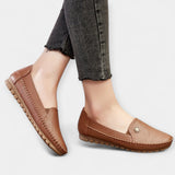 Mehki Slip-On Čevlji za Udobje