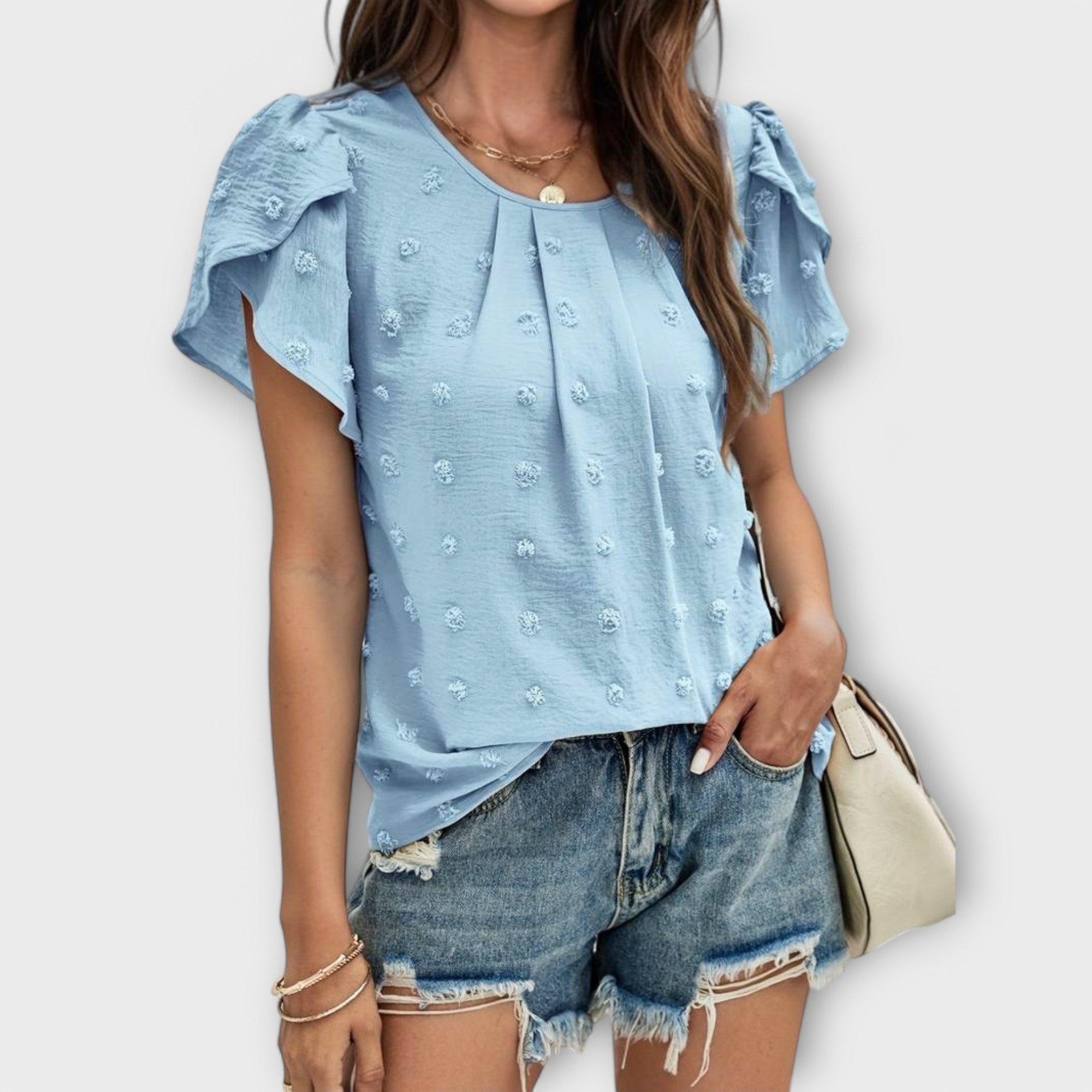 Amalija - Idealna Bluza