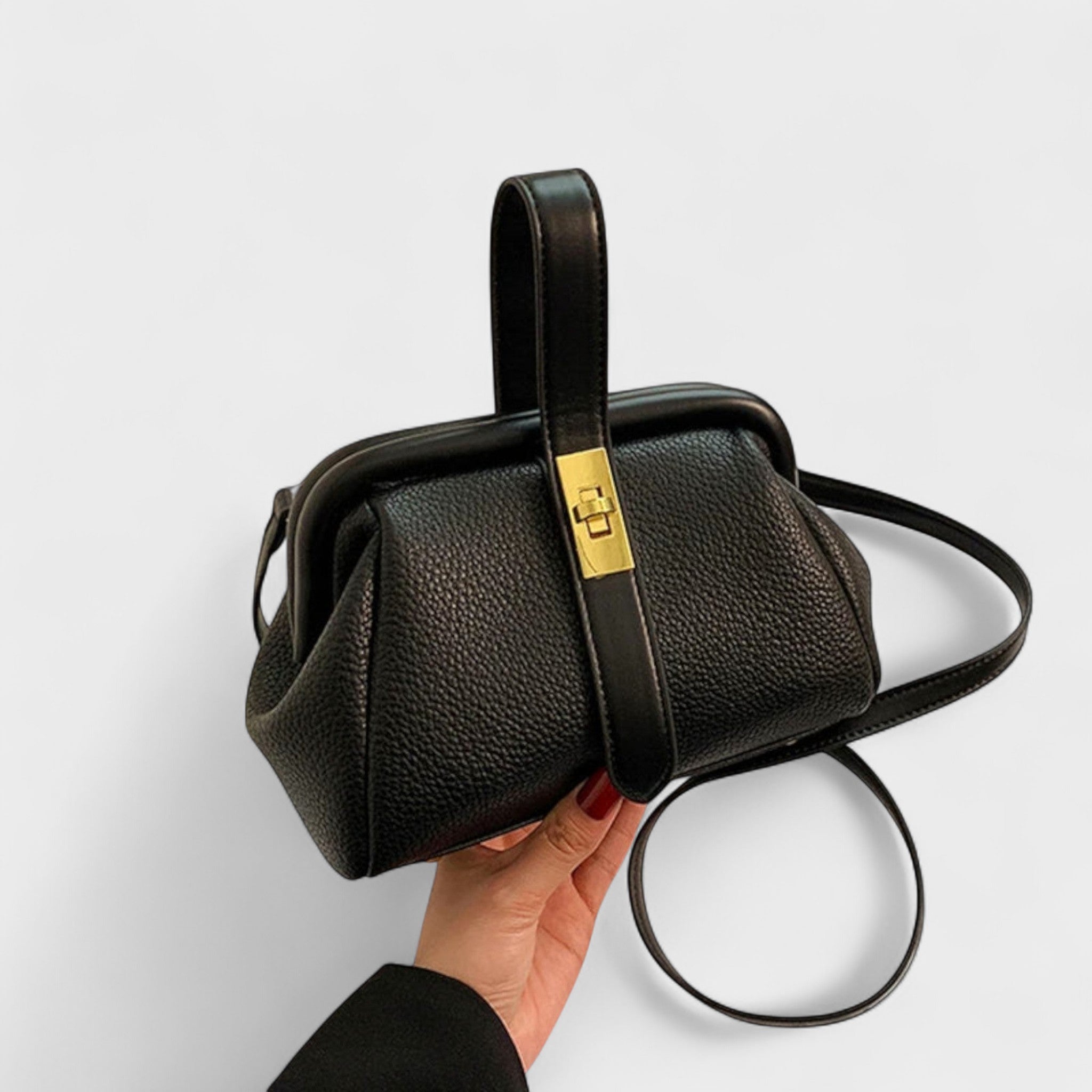 Daliborka - Vintage Chic Handbag