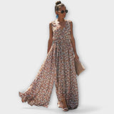 Mafalda - Dreamy Maxi Boho Dress