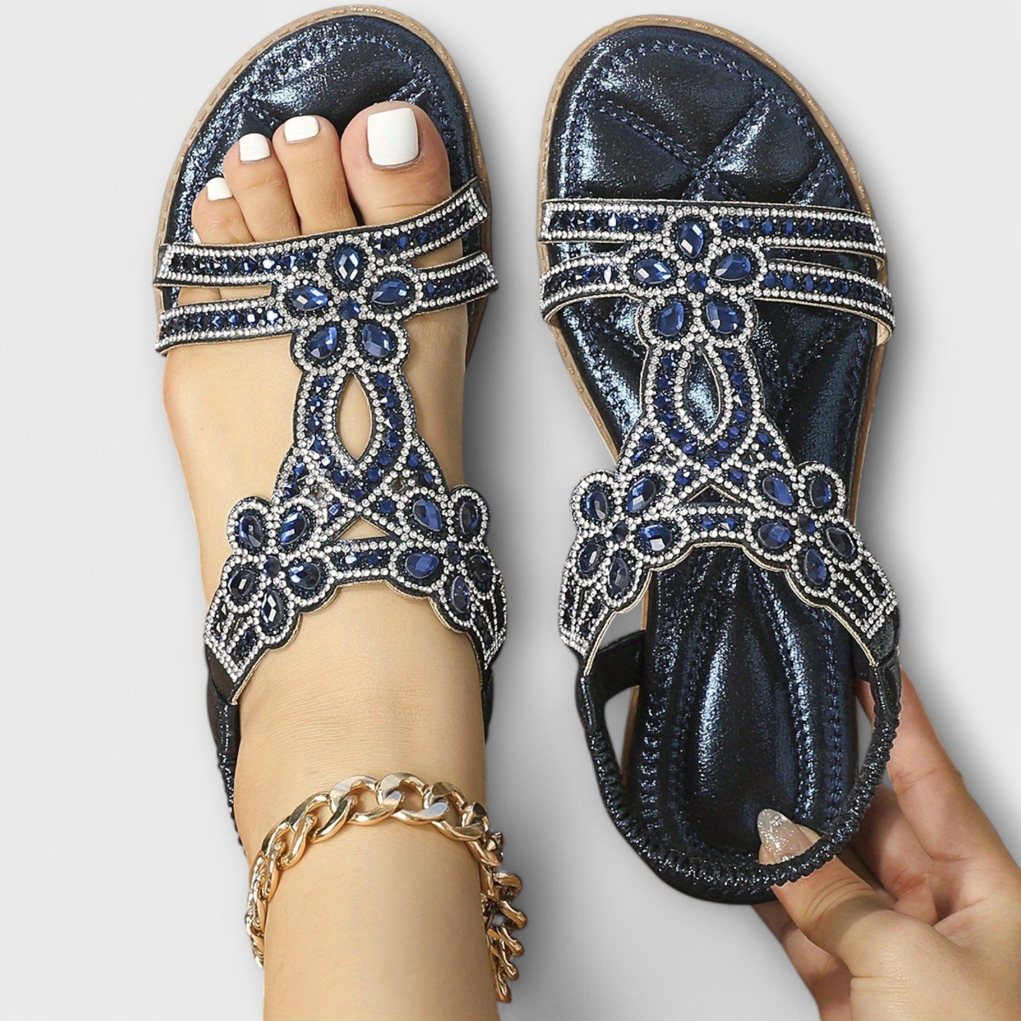 Marina – Orthopedic Sandals