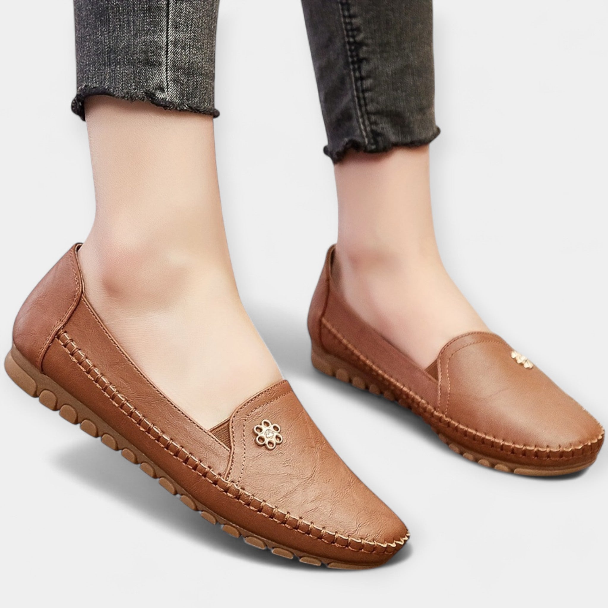 Mehki Slip-On Čevlji za Udobje