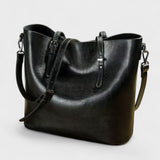Danica - Retro Crossbody Bag