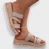Marijana - Comfortable Sandals