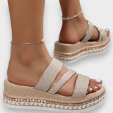 Marijana - Comfortable Sandals
