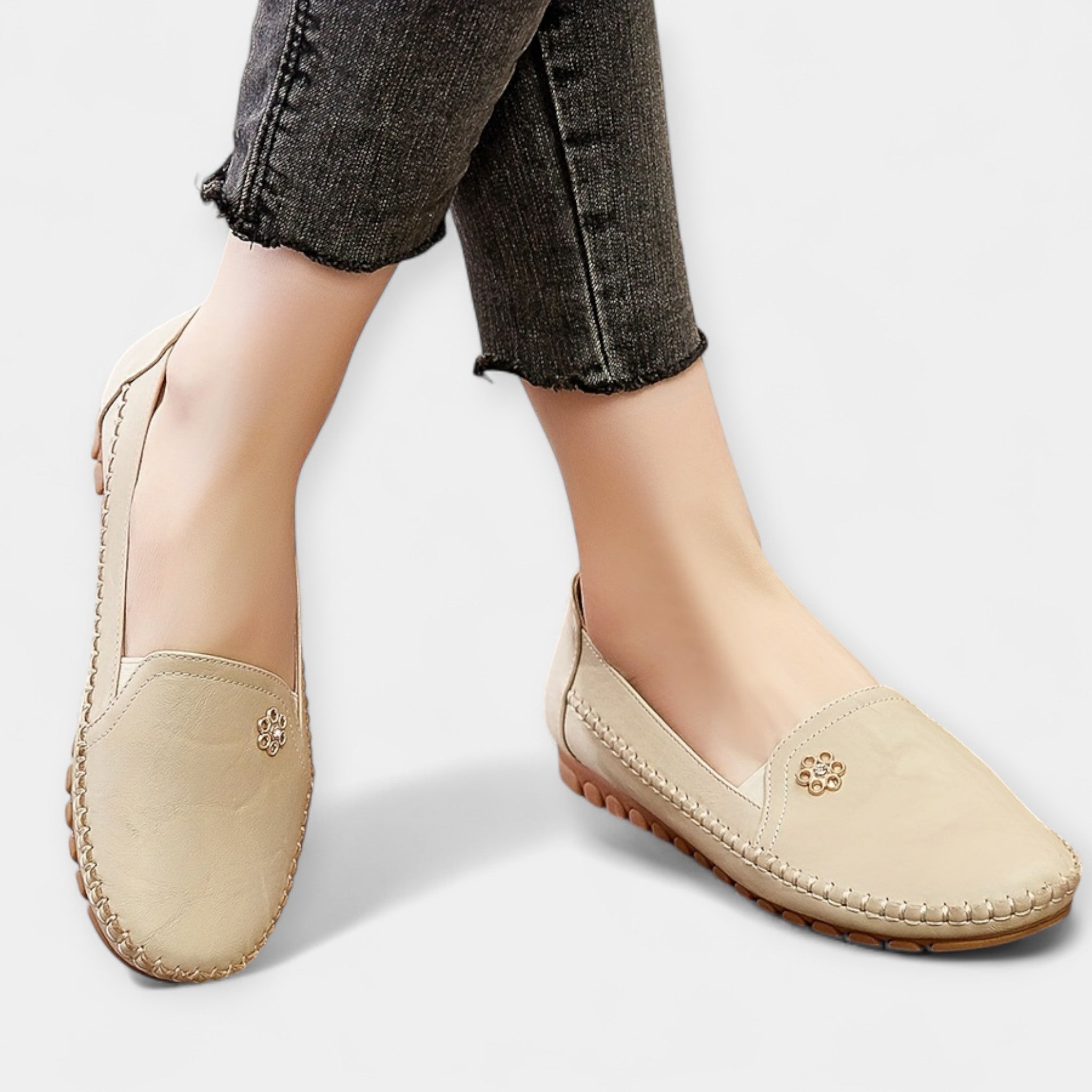 Mehki Slip-On Čevlji za Udobje