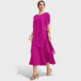 Clara - Oblačilo s Klasično Eleganco
