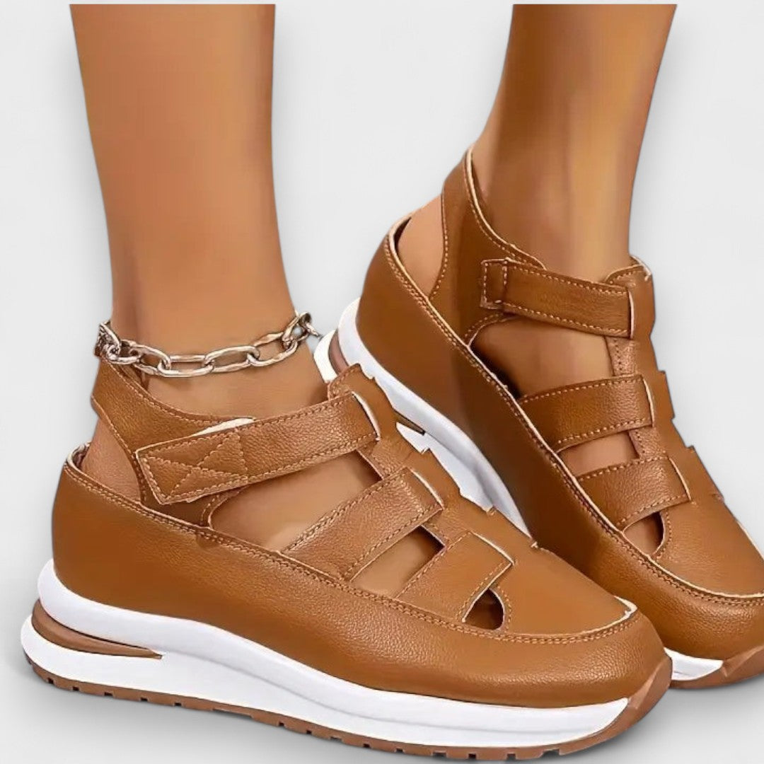 Petra - Ergonomic Sandals
