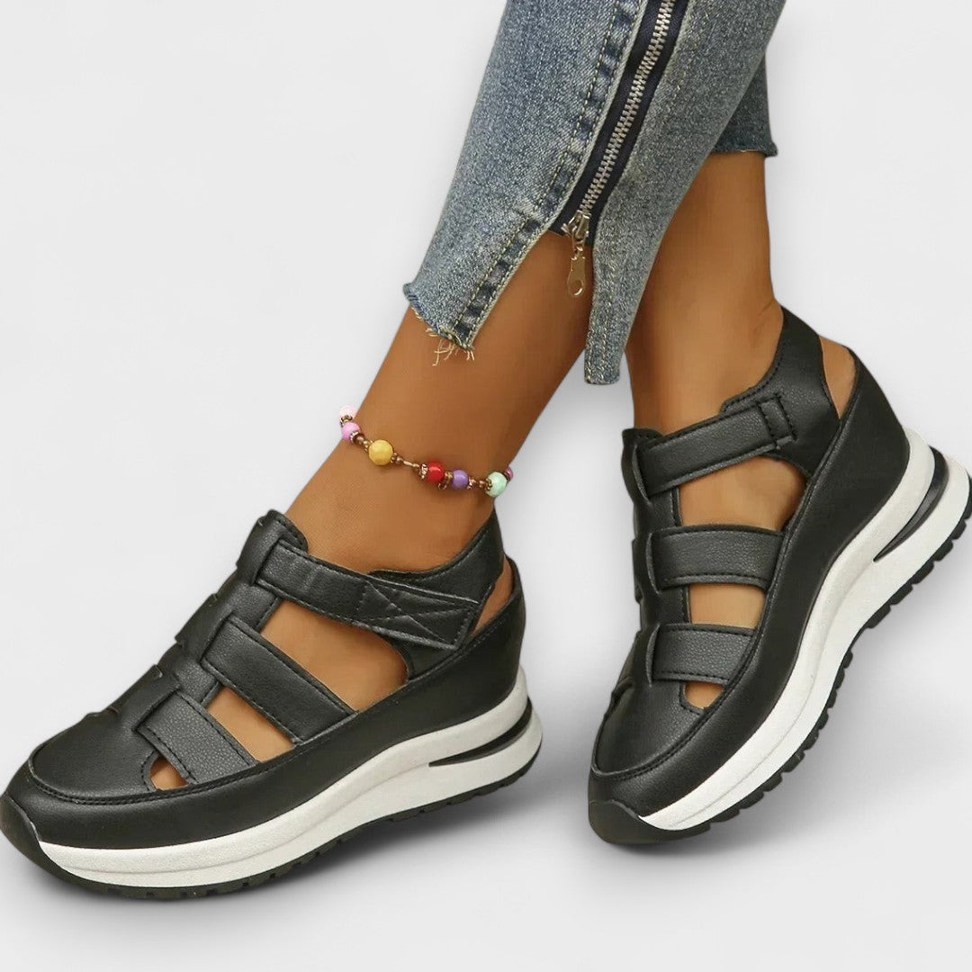 Petra - Ergonomic Sandals