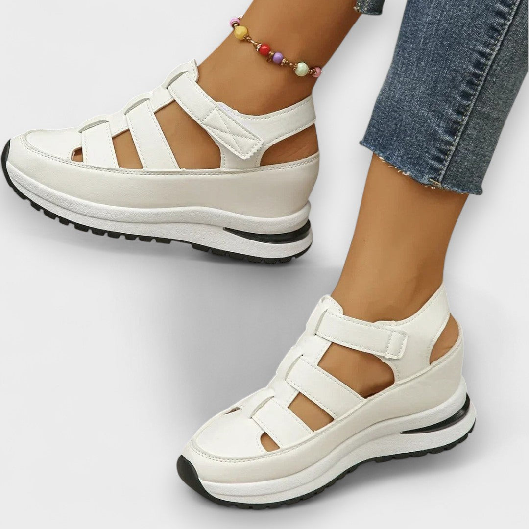 Petra - Ergonomic Sandals