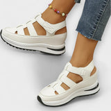 Petra - Ergonomic Sandals