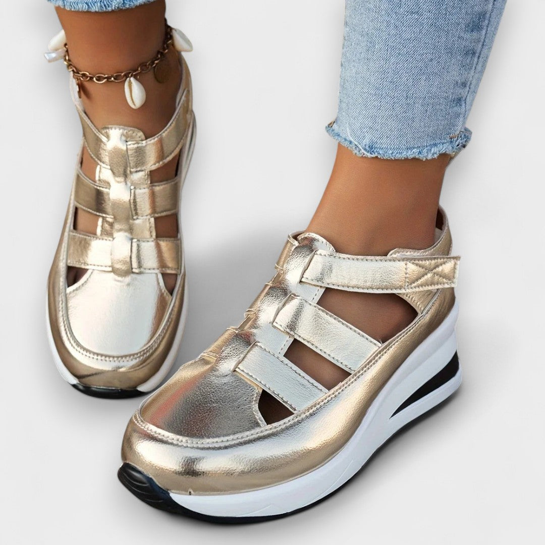 Petra - Ergonomic Sandals