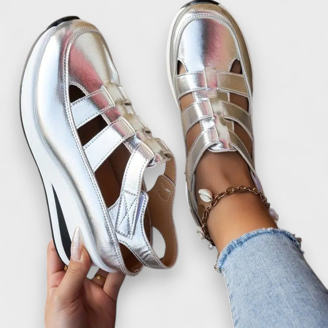 Petra - Ergonomic Sandals
