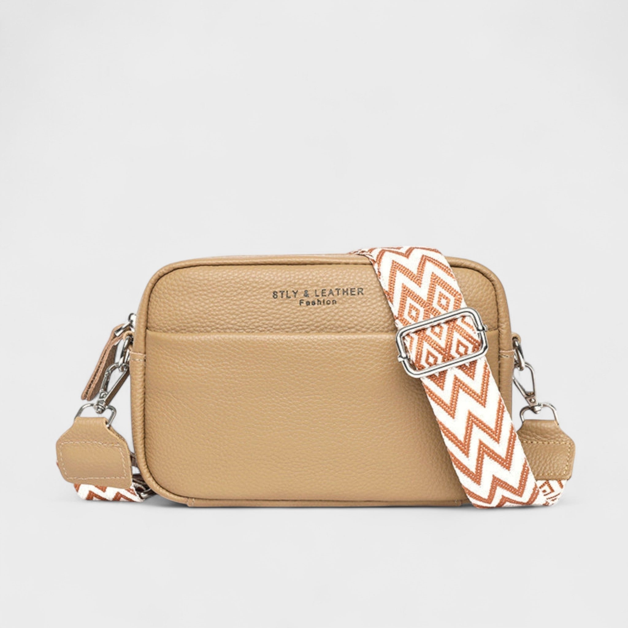 Gracija - Compact Handbag
