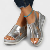 Silvana - Orthopedic Sandals