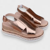Silvana - Orthopedic Sandals