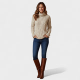 Alora - Kašmirski pulover