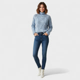 Alora - Kašmirski pulover