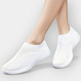 Udobni Slip-On Čevlji za Enostavno Obuvanje
