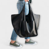Evica - Long Tote Bag