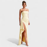 Bianca – Glamorous Evening Dress